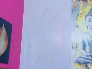 Emily live webcam show