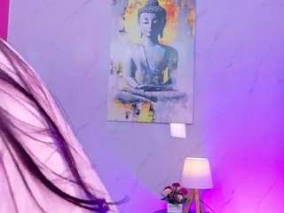 Emily live webcam show