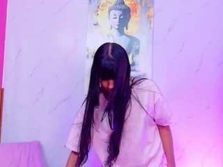 Emily live webcam show