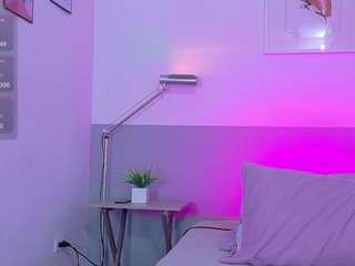 Emily live webcam show