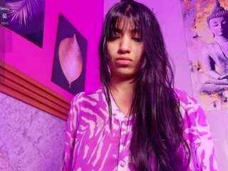 Emily live cam preview