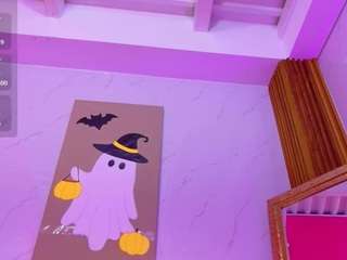 Emily live cam preview