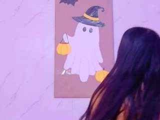 Emily live cam preview