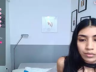 Emily's Live Sex Cam Show