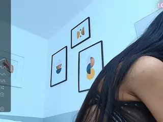 Emily's Live Sex Cam Show