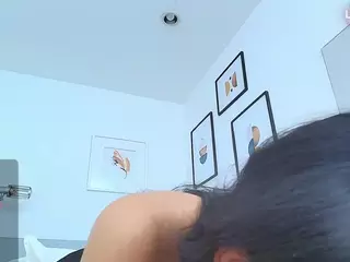 Emily's Live Sex Cam Show