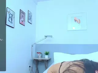 Emily's Live Sex Cam Show