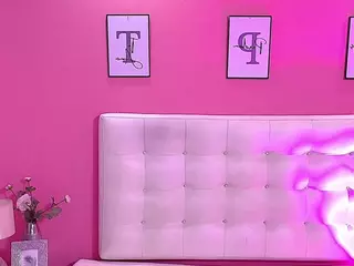 Emily's Live Sex Cam Show