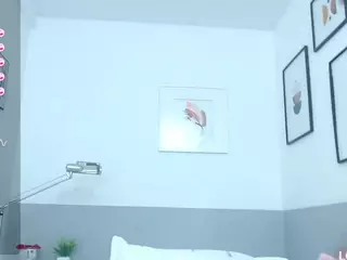 Emily's Live Sex Cam Show