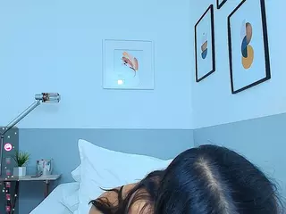 Emily's Live Sex Cam Show