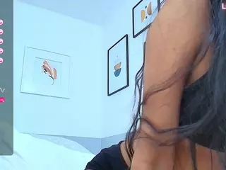 Emily's Live Sex Cam Show