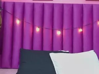 Emily's Live Sex Cam Show
