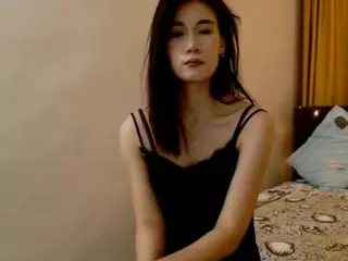 MokkaWei's Live Sex Cam Show