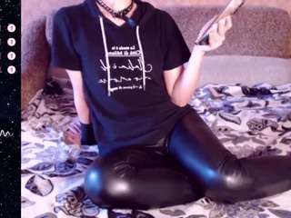 Amateur Cams X camsoda blackfox18