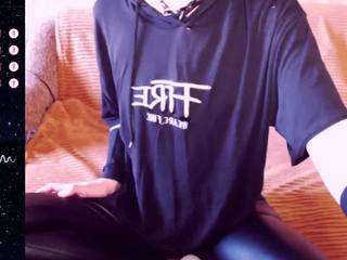 blackfox18 webcam