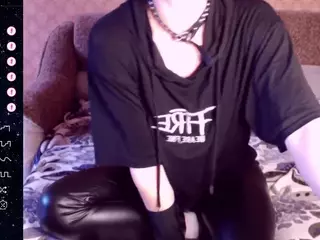 BlackFox18's Live Sex Cam Show