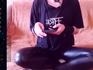 BlackFox18's Live Sex Cam Show