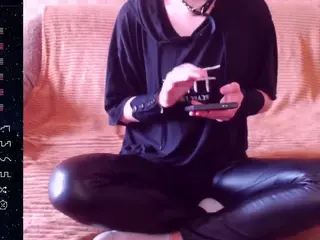 BlackFox18's Live Sex Cam Show