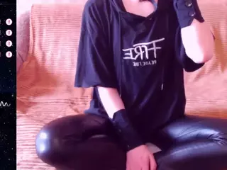 BlackFox18's Live Sex Cam Show