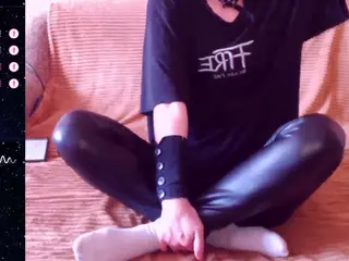 BlackFox18's Live Sex Cam Show