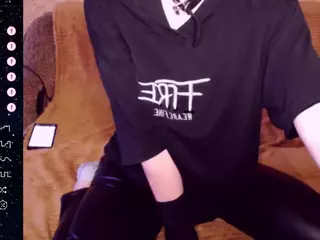 BlackFox18's Live Sex Cam Show