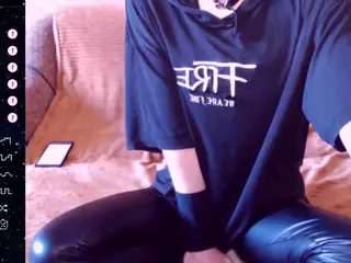 BlackFox18's Live Sex Cam Show