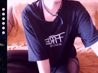 BlackFox18's Live Sex Cam Show