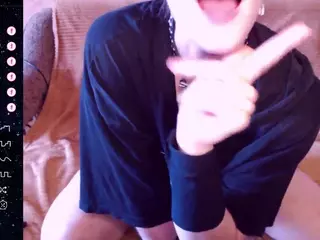 BlackFox18's Live Sex Cam Show
