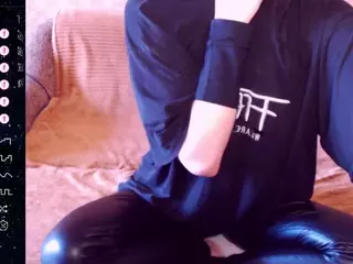 BlackFox18's Live Sex Cam Show