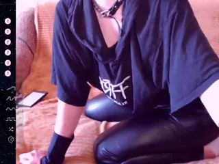 BlackFox18's Live Sex Cam Show