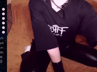 BlackFox18's Live Sex Cam Show
