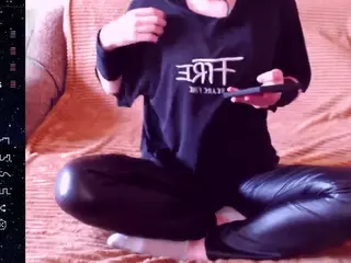 BlackFox18's Live Sex Cam Show