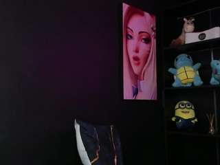 emilyjhonsonn webcam