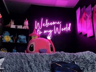  emilyjhonsonn chat room