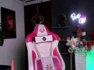 emilyjhonsonn webcam model