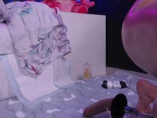 emilyjhonsonn Live Webcam on CamSoda