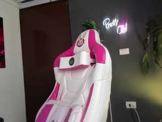 emilyjhonsonn No smoking live webcam