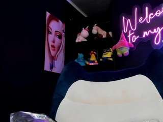 emilyjhonsonn live cam profile