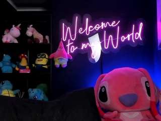 emilyjhonsonn Tattoo live webcam