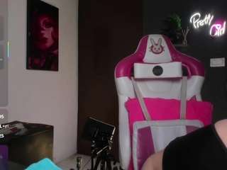 emilyjhonsonn Sex Cam Show