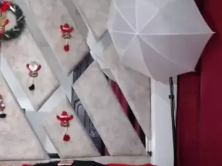 estrellaa-hot's Live Sex Cam Show