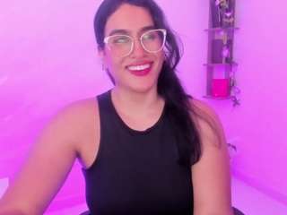 meganntaylor Live Webcam on CamSoda