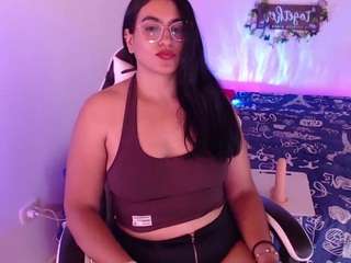meganntaylor Live Webcam on CamSoda