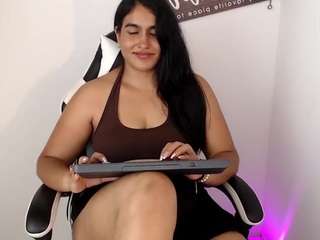 meganntaylor webcam model