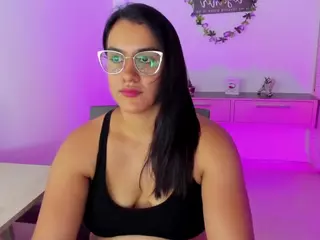 MegannTaylor's Live Sex Cam Show