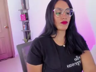 MegannTaylor's Live Sex Cam Show