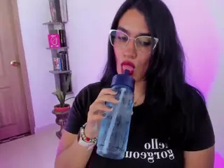 MegannTaylor's Live Sex Cam Show