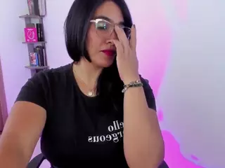 MegannTaylor's Live Sex Cam Show