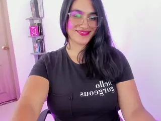 MegannTaylor's Live Sex Cam Show