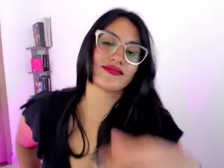 MegannTaylor's Live Sex Cam Show
